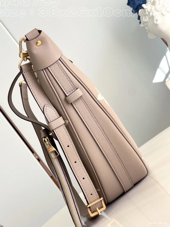 Frstbag ru LOUIS VUITTON HOBO LOOP 0724